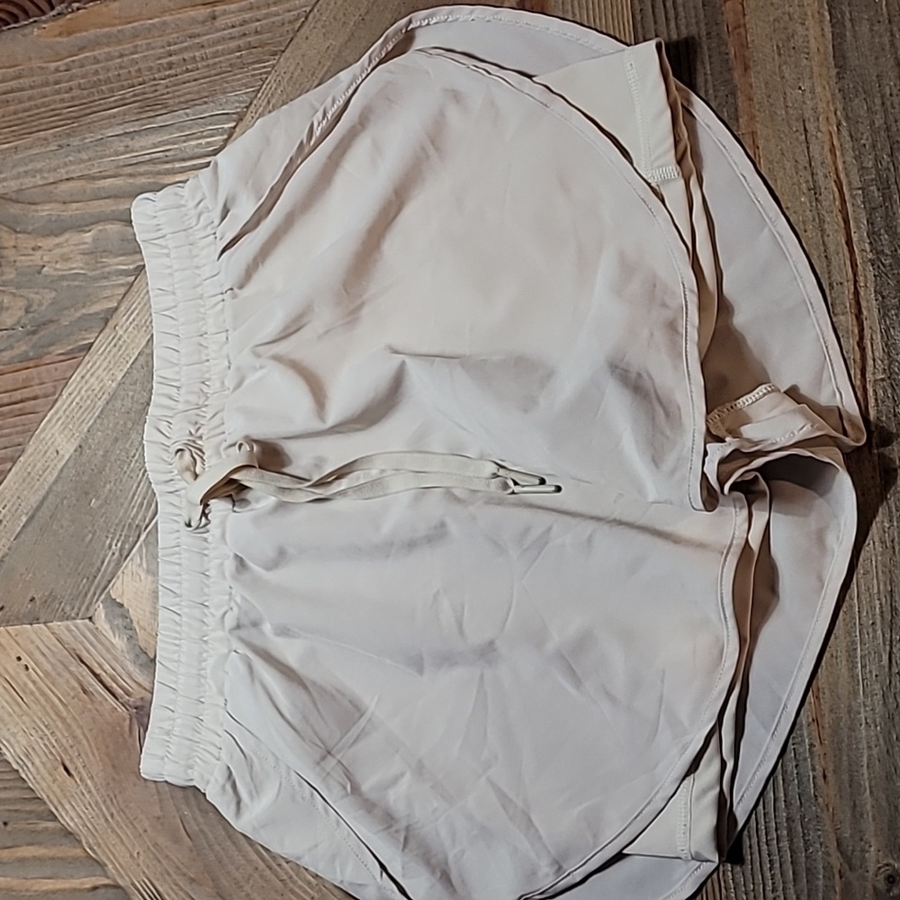 Buff bunny shorts